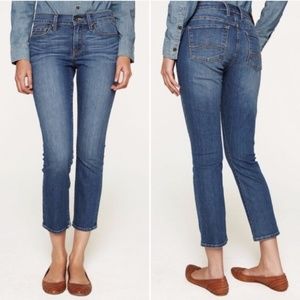 Lucky Brand Sophia Capri – Women’s Size 6